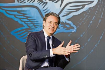 "Sin PISA, México se va a quedar totalmente ciego": Aurelio Nuño