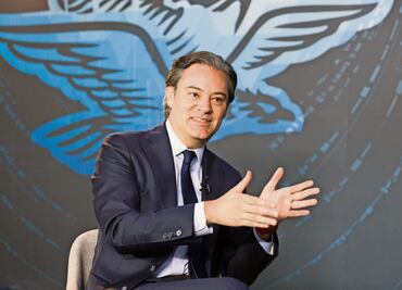 "Sin PISA, México se va a quedar totalmente ciego": Aurelio Nuño