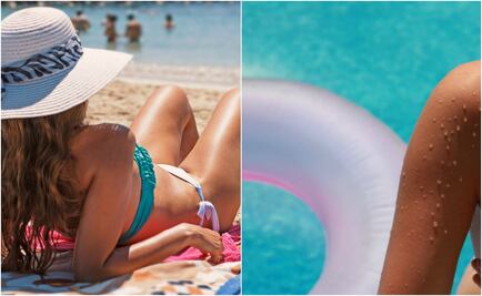 3 recetas naturales para salvar tu piel de las quemaduras del sol