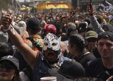 Vive Latino 2024: Guía para sobrevivir al festival