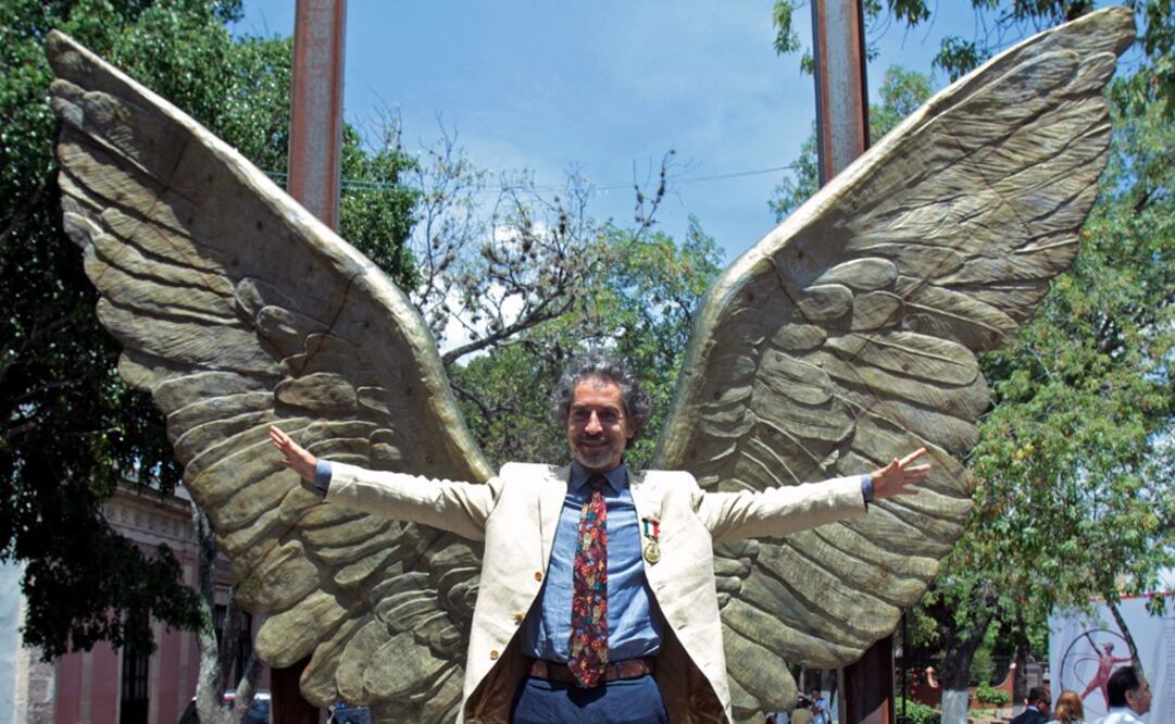 Foto: Raúl Tinoco/ EL UNIVERSAL