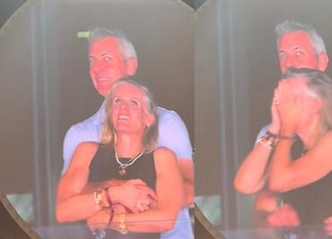 Andy Byron renuncia a Astronomer, tras escándalo de infidelidad destapado en concierto de Coldplay; alistan búsqueda del nuevo CEO