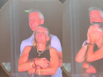 Renuncia jefa de recursos humanos de Astronomer sorprendida por kiss-cam de Coldplay; "Kristin Cabot ya no trabaja más con nosotros"