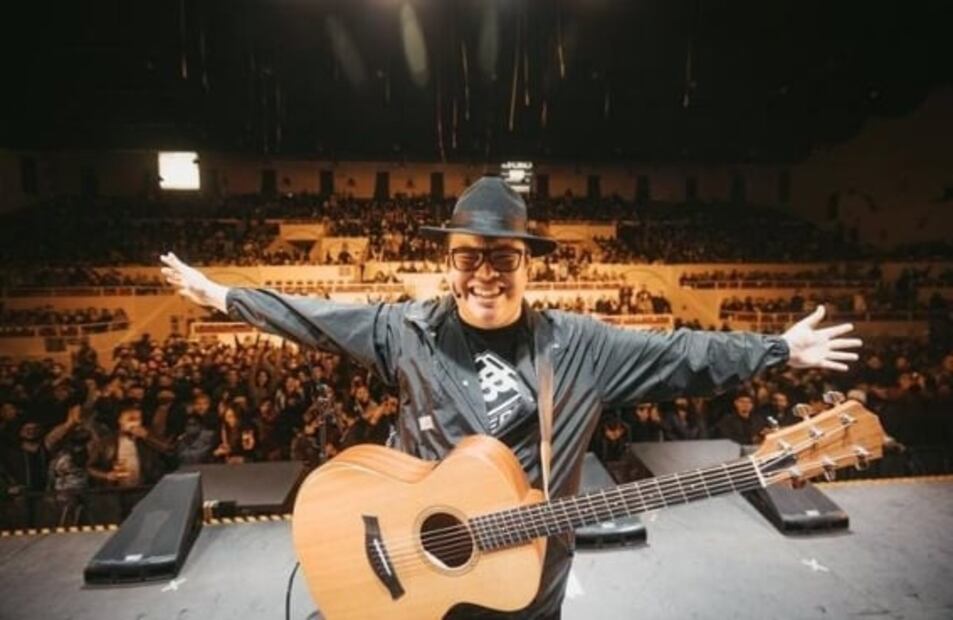 VIDEO: Franco Escamilla emite polémicos "consejos" para mujeres y lo acusan de misógino