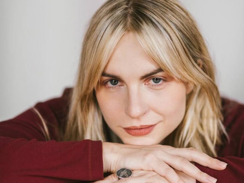 Crédito: Victoria Holguín