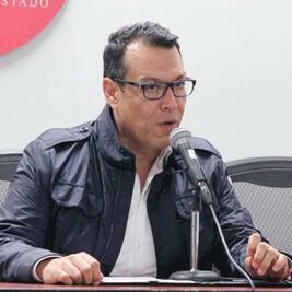 "Tráiler de la muerte" pone en jaque a funcionario