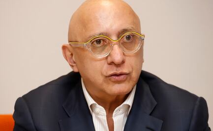 Alberto Ciurana, jefe de contenidos de TV Azteca, fallece tras padecer Covid-19