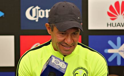 Barajan opciones en Coapa