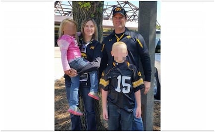 Fuga de gas de bóiler, posible causa de muerte de familia de EU en Tulum