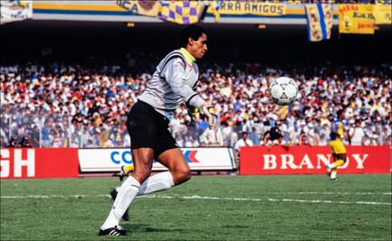 El único clásico es el América vs Chivas: Adrián Chávez