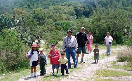 Reporta INEGI 31.4 millones de hogares en México