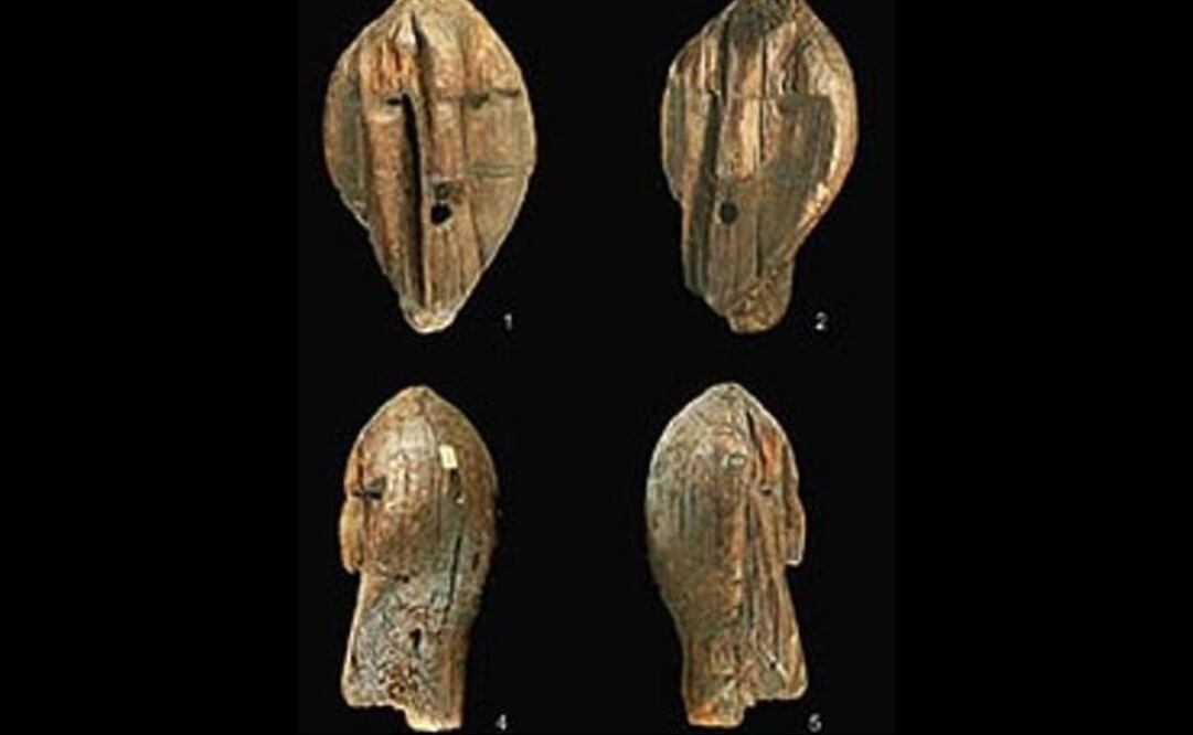 Foto: TERBERGER ET AL. /QUATERNARY INTERNATIONAL