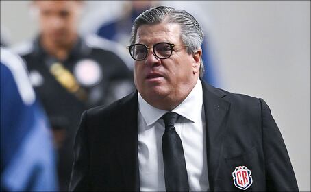 Miguel Herrera: Después de todo, el 'Piojo' si estará presente en el Mundial pese a su fracaso con Costa Rica