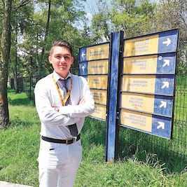 “El servicio en escuela nos evitaba más gastos”