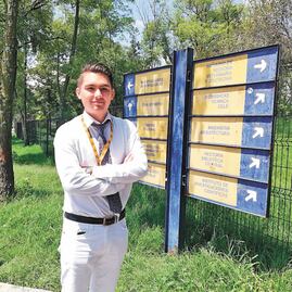 “El servicio en escuela nos evitaba más gastos”