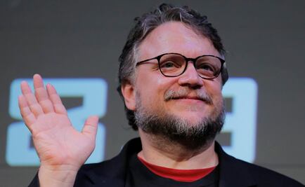Guillermo del Toro no olvida sus raíces ni el tequila
