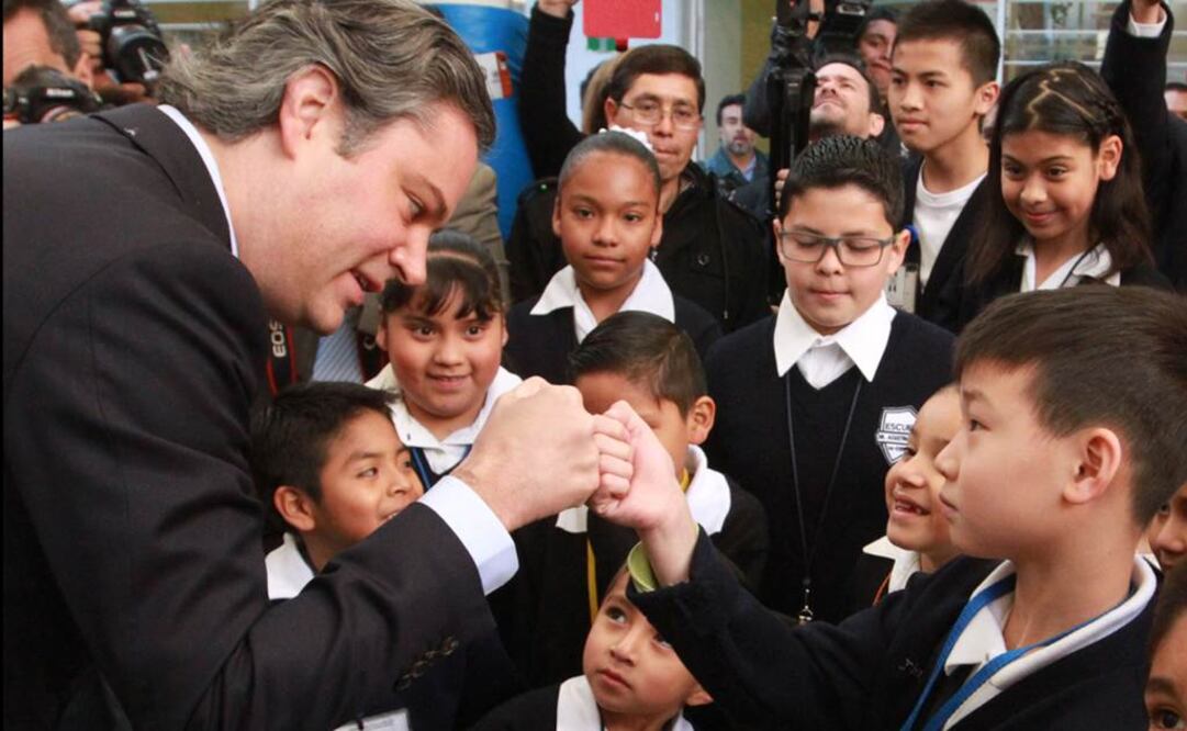 Entérate. Escuelas que regresan a clases en la CDMX el 28 de septiembre