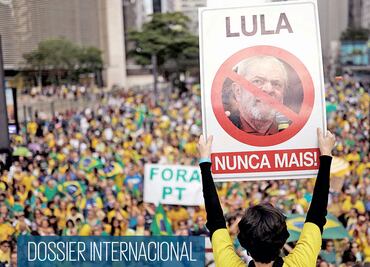 La extrema derecha se empodera en América Latina