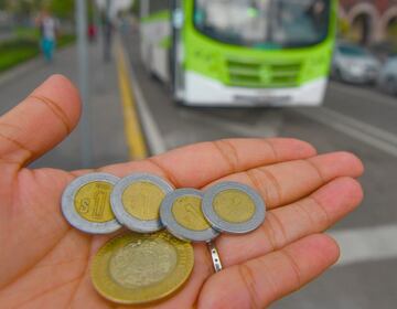 Nueva tarifa de transporte público en CDMX 2025, cuándo entra en vigor y para quiénes no aplica