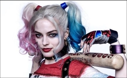 Margot Robbie recibió amenazas de muerte tras interpretar a Harley Quinn