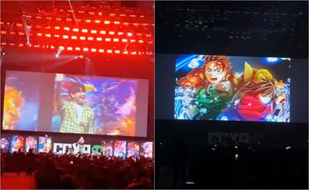 El anime "Demon Slayer: Kimetsu no Yaiba" podrá verse muy pronto en señal abierta en México