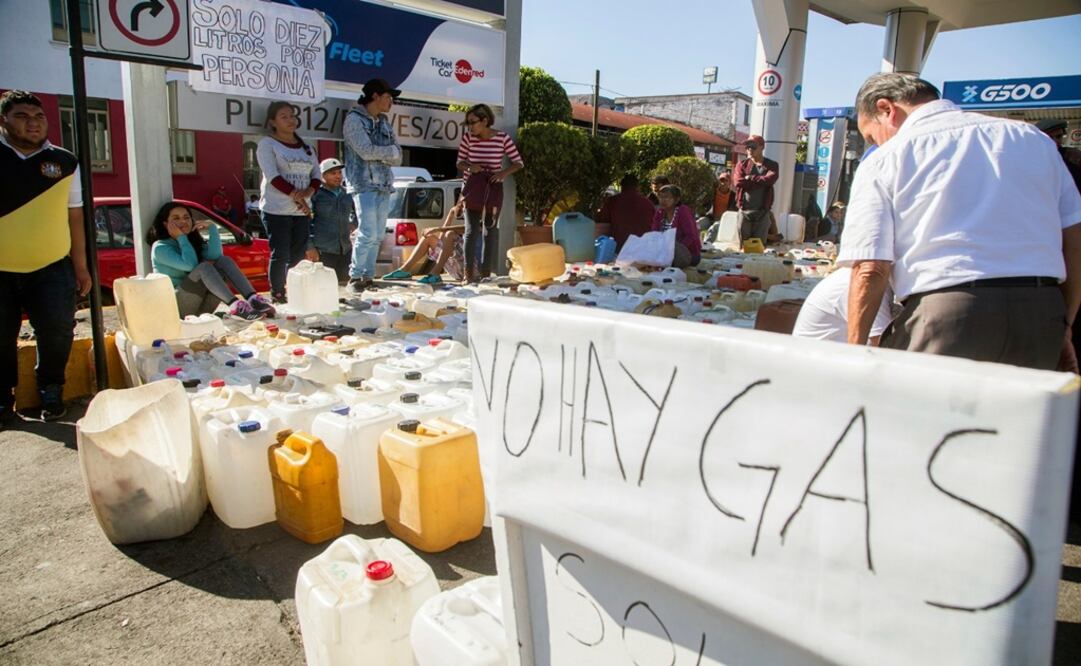 Foto: Enrique Castro / EL UNIVERSAL