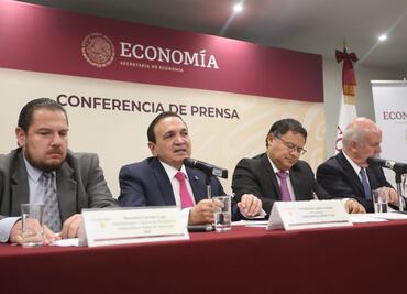 Walmart tuvo competencia desleal en El Buen Fin: Concanaco