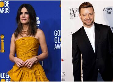 ¿Hasta dónde ha llegado el acoso a los famosos? El caso de Sandra Bullock, Jodie Foster y Justin Bieber