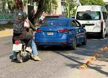 Apoyan certificación a bikers, pero piden aplicar el reglamento