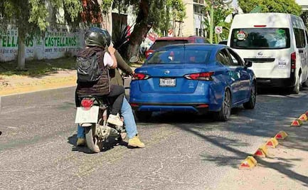 Apoyan certificación a bikers, pero piden aplicar el reglamento