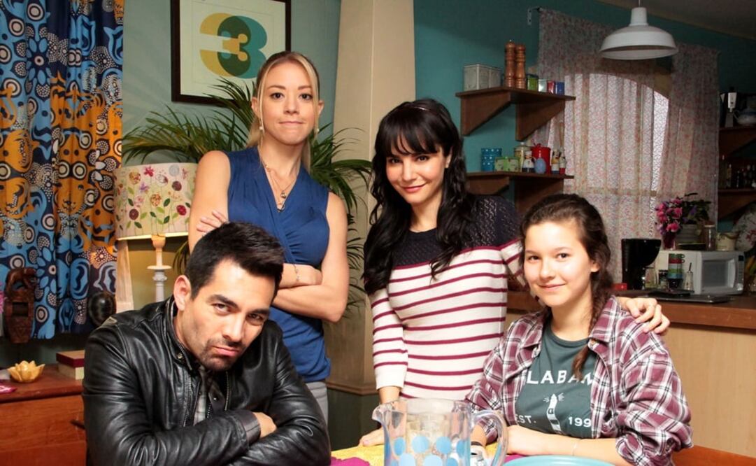 No manches Frida 2. Foto: Archivo. EL UNIVERSAL