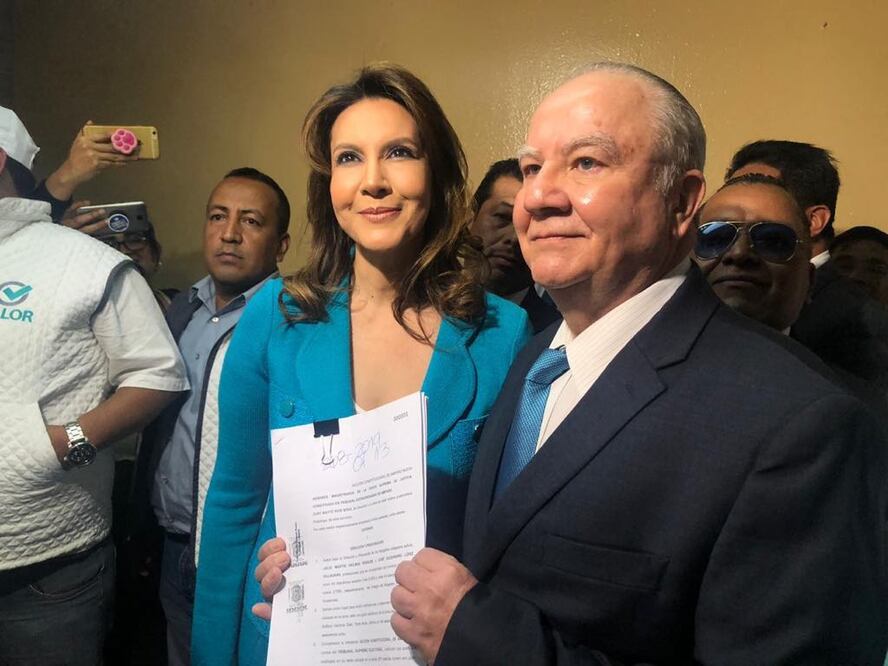 Foto: archivo/EL UNIVERSAL