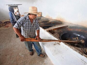 Migración y desinterés apagan la tradicional matanza de chivos