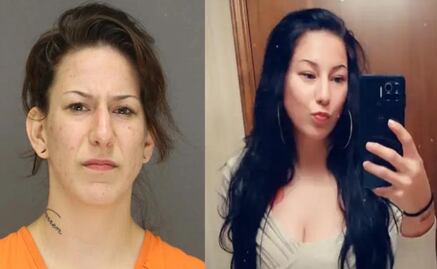 El crudo testimonio de la mujer que decapitó a su novio cuando tenían sexo