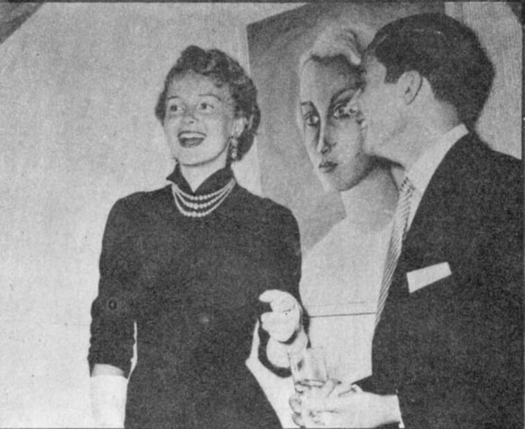 Salvador Elizondo Pani y su hijo, aspirante a ser artista (XVI)