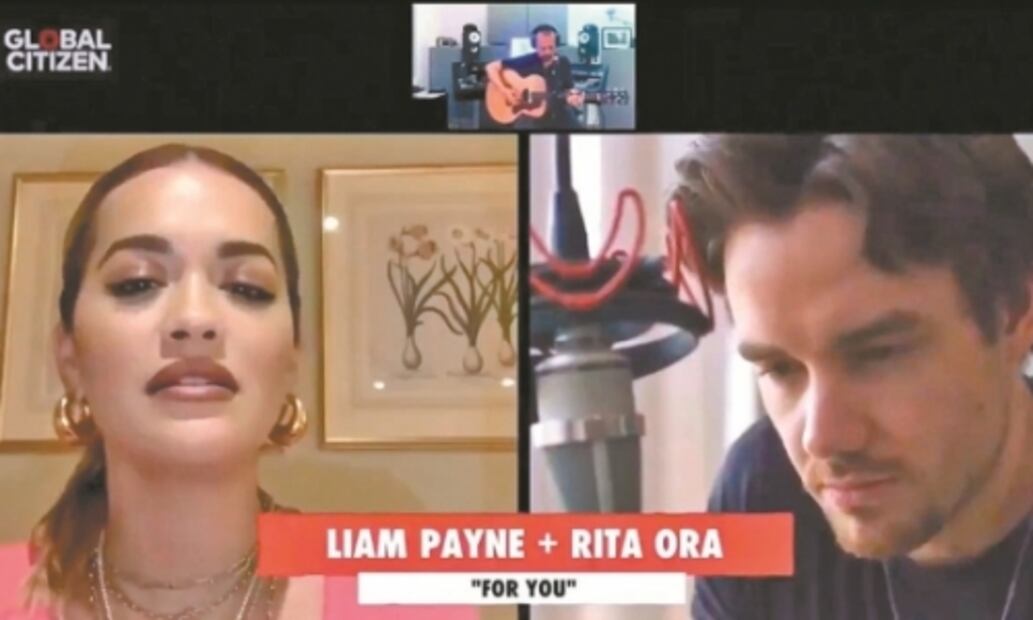 El día que el mundo se unió contra el Covid-19