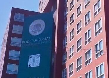 Poder Judicial de CDMX analiza posibilidad de sumarse al paro indefinido de labores tras aprobación de la reforma