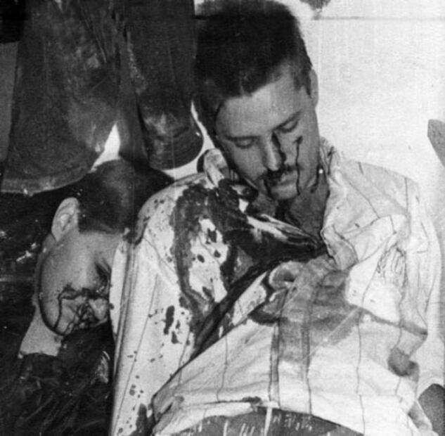 Quiénes eran y qué hicieron los narcosatánicos