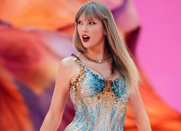 Taylor Swift dona 5 mdd a afectados por los huracanes Helene y Milton