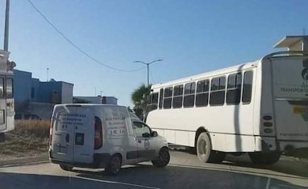 Sin evidencia de presunta balacera en Reynosa