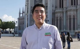 Artículo 19 urge a la fiscalía y a funcionario de León, cesar hostigamiento contra periodista Jesús Patiño; es investigado por "acoso"
