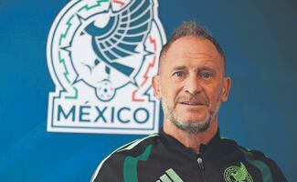 Andrés Lillini advierte a la Selección Mexicana Sub-20: Deben jugar en Primera División