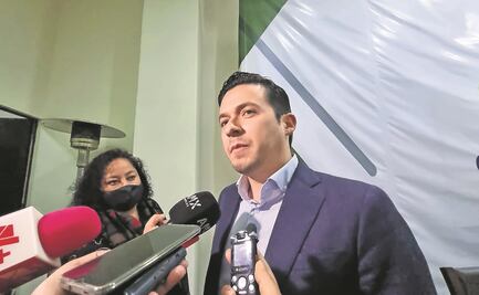 Habrá control urbano alrededor del AIFA