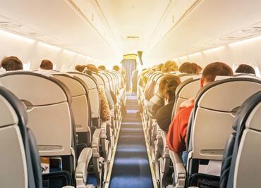 Industria aérea internacional perdería 252 mil millones de dólares por Covid-19: IATA