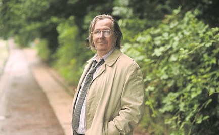 Gary Oldman inyecta fuerza a espías