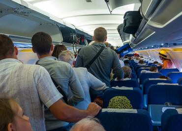 Entérate cuáles son las aerolíneas más odiadas por los mexicanos