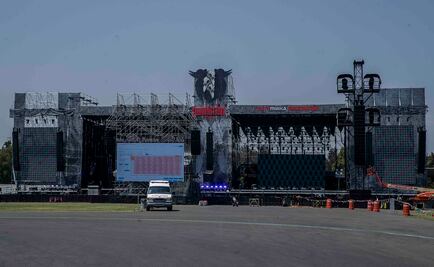 Domination México: metal, cine, tatuajes, maquinitas y otras alternativas de diversión