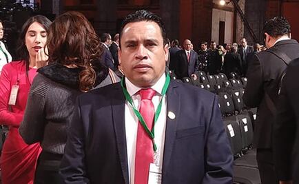 En todo hogar mexicano debe existir un arma como defensa: diputado del PT