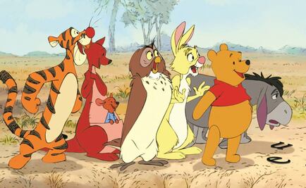 ¿Por qué Winnie the Pooh es símbolo de la disidencia china?