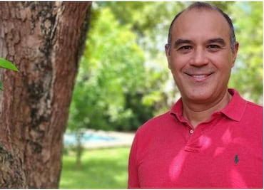 Renuncia el primer funcionario del actual gobierno de Yucatán; Víctor Cervera Hernández estuvo en el cargo 60 días